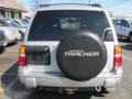 2003 Silverleaf Metallic Chevrolet Tracker 4WD Hard Top  photo #14