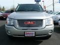 Liquid Silver Metallic - Envoy SLE 4x4 Photo No. 2