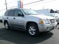 Liquid Silver Metallic - Envoy SLE 4x4 Photo No. 3