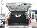 Liquid Silver Metallic - Envoy SLE 4x4 Photo No. 13