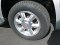 Liquid Silver Metallic - Envoy SLE 4x4 Photo No. 14
