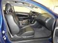 2004 Sapphire Blue Pearl Honda Accord EX V6 Coupe  photo #18