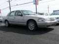 Smokestone Metallic - Grand Marquis GS Photo No. 3