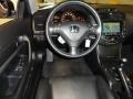 Black Steering Wheel Photo for 2004 Honda Accord #47356811