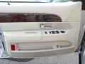 Smokestone Metallic - Grand Marquis GS Photo No. 6