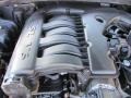 3.5 Liter SOHC 24-Valve V6 2008 Chrysler 300 Touring AWD Engine
