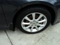 2008 Carbon Gray Pearl Acura TSX Sedan  photo #3