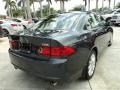 2008 Carbon Gray Pearl Acura TSX Sedan  photo #6