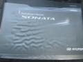 Radiant Silver - Sonata GLS Photo No. 4
