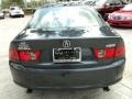 2008 Carbon Gray Pearl Acura TSX Sedan  photo #7