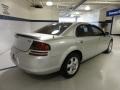 2004 Bright Silver Metallic Dodge Stratus SXT Sedan  photo #7