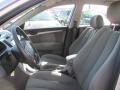 Radiant Silver - Sonata GLS Photo No. 10