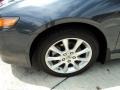 2008 Carbon Gray Pearl Acura TSX Sedan  photo #12