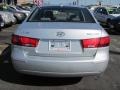 Radiant Silver - Sonata GLS Photo No. 14