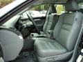 2008 Carbon Gray Pearl Acura TSX Sedan  photo #18