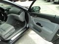 2008 Carbon Gray Pearl Acura TSX Sedan  photo #19