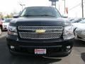 Black - Tahoe LTZ 4x4 Photo No. 2