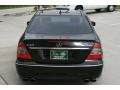 Obsidian Black Metallic - E 63 AMG Sedan Photo No. 10