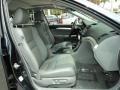 2008 Carbon Gray Pearl Acura TSX Sedan  photo #20
