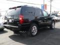 Black - Tahoe LTZ 4x4 Photo No. 4