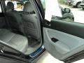 2008 Carbon Gray Pearl Acura TSX Sedan  photo #21
