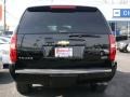 Black - Tahoe LTZ 4x4 Photo No. 5