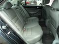 2008 Carbon Gray Pearl Acura TSX Sedan  photo #22