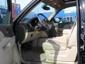 Black - Tahoe LTZ 4x4 Photo No. 7