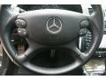 Black Steering Wheel Photo for 2007 Mercedes-Benz E #47357297