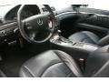 Black Interior Photo for 2007 Mercedes-Benz E #47357324