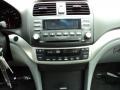 2008 Carbon Gray Pearl Acura TSX Sedan  photo #27