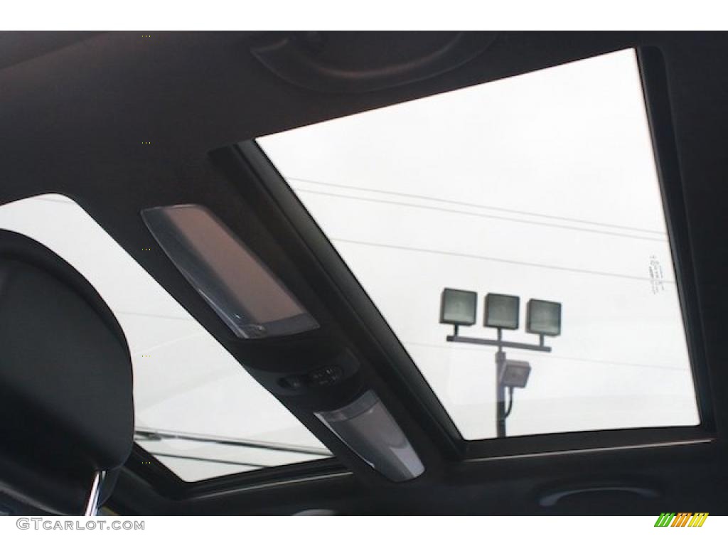 2007 Mercedes-Benz E 63 AMG Sedan Sunroof Photo #47357408