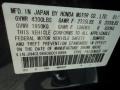 2008 Carbon Gray Pearl Acura TSX Sedan  photo #31