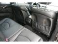 Obsidian Black Metallic - E 63 AMG Sedan Photo No. 25