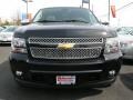 Black - Tahoe LTZ 4x4 Photo No. 2