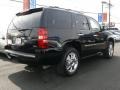 Black - Tahoe LTZ 4x4 Photo No. 4
