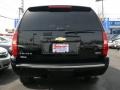 Black - Tahoe LTZ 4x4 Photo No. 5
