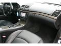 Black Dashboard Photo for 2007 Mercedes-Benz E #47357504