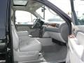 Black - Tahoe LTZ 4x4 Photo No. 8