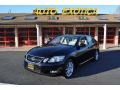 Black Onyx - GS 300 AWD Photo No. 1