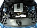 3.7 Liter DOHC 24-Valve VVT V6 Engine for 2008 Infiniti G 37 S Sport Coupe #47357864