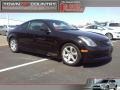 Black Obsidian - G 35 Coupe Photo No. 1