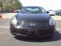 Black Obsidian - G 35 Coupe Photo No. 2