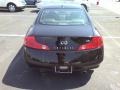 Black Obsidian - G 35 Coupe Photo No. 4