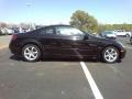 Black Obsidian - G 35 Coupe Photo No. 17