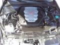 3.5 Liter DOHC 24-Valve VVT V6 2005 Infiniti G 35 Coupe Engine