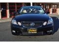 Black Onyx - GS 300 AWD Photo No. 29