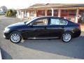 Black Onyx - GS 300 AWD Photo No. 30