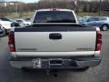 2004 Silver Birch Metallic Chevrolet Silverado 1500 LS Extended Cab 4x4  photo #5