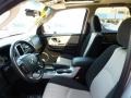 Black - Mariner Luxury 4WD Photo No. 12